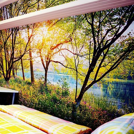 City Apartment East Side Barsbuttel Екстер'єр фото