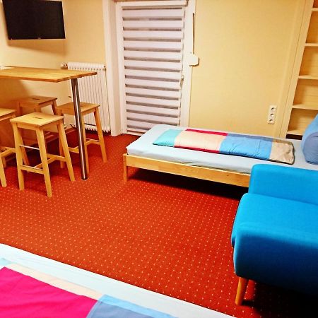 City Apartment East Side Barsbuttel Екстер'єр фото