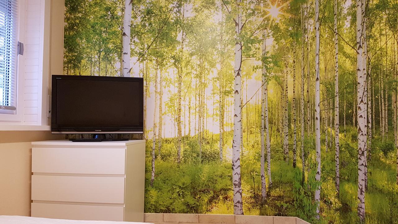 City Apartment East Side Barsbuttel Екстер'єр фото