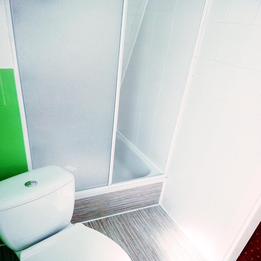 City Apartment East Side Barsbuttel Екстер'єр фото