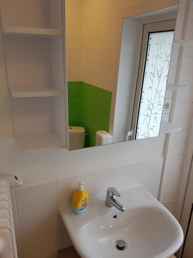 City Apartment East Side Barsbuttel Екстер'єр фото